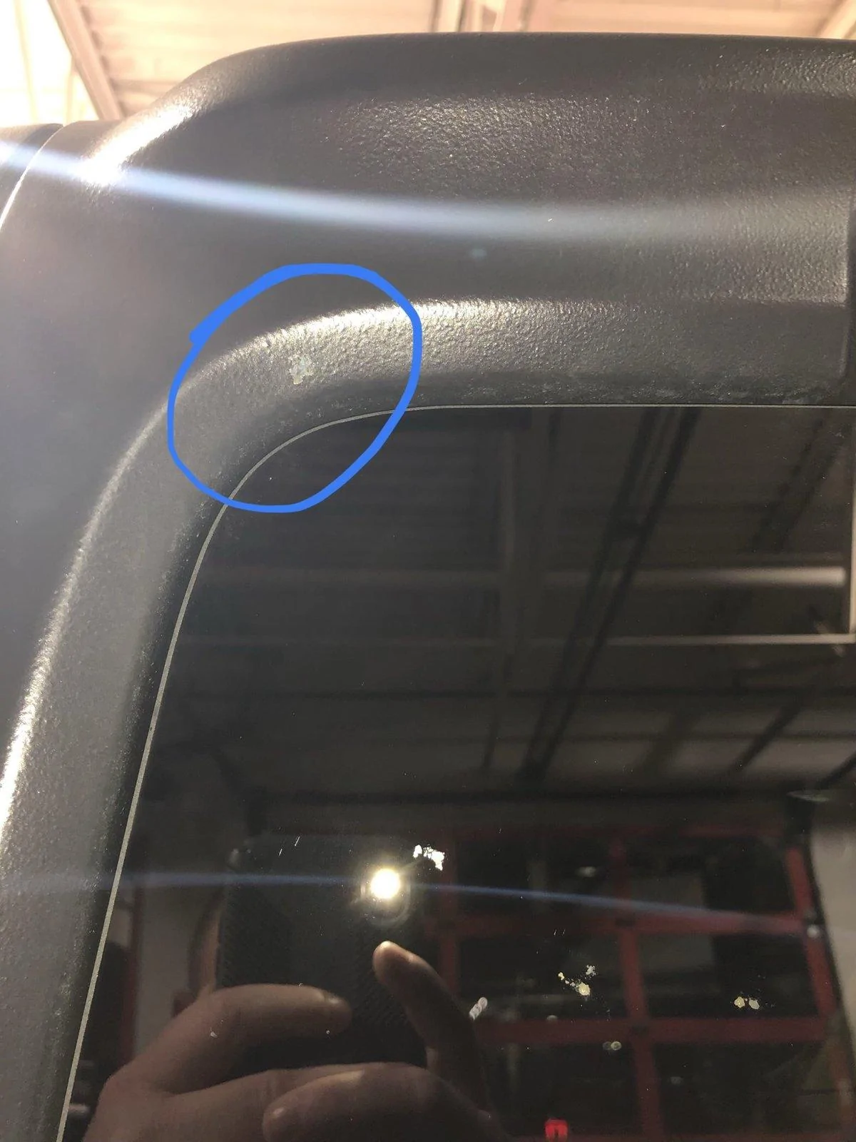 Jeep Wrangler JL Transmission fluid leak image2