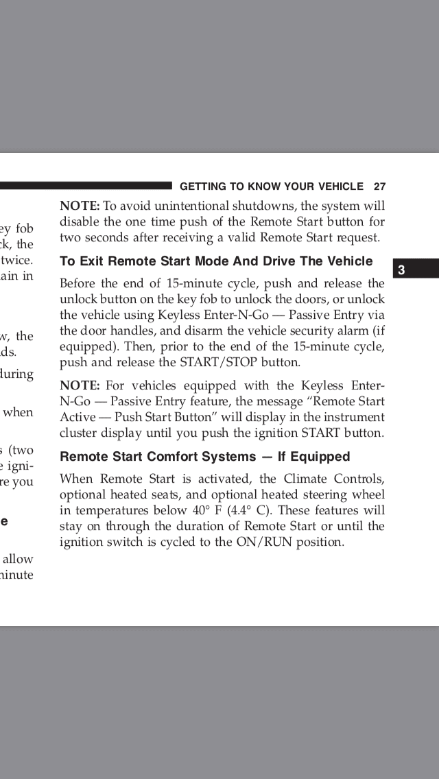 Jeep Wrangler JL Another proximity key question 1A324684-5E42-4CB3-AEF9-E0A001EB38F9