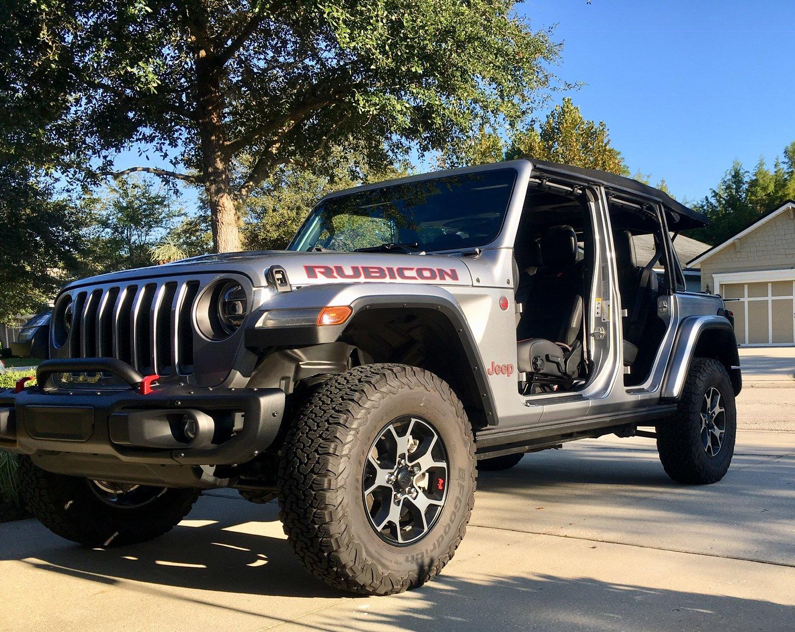 Jeep Wrangler JL Florida Roll Call! 895DA365-F5CA-4285-8627-289DAA297828