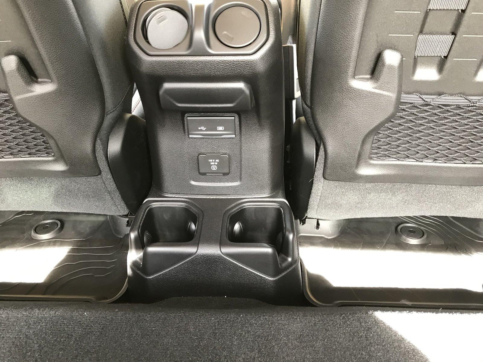 Jeep Wrangler JL What did you do TO your Jeep JL today? A769364D-1752-4FF3-B65D-30B61B57E068