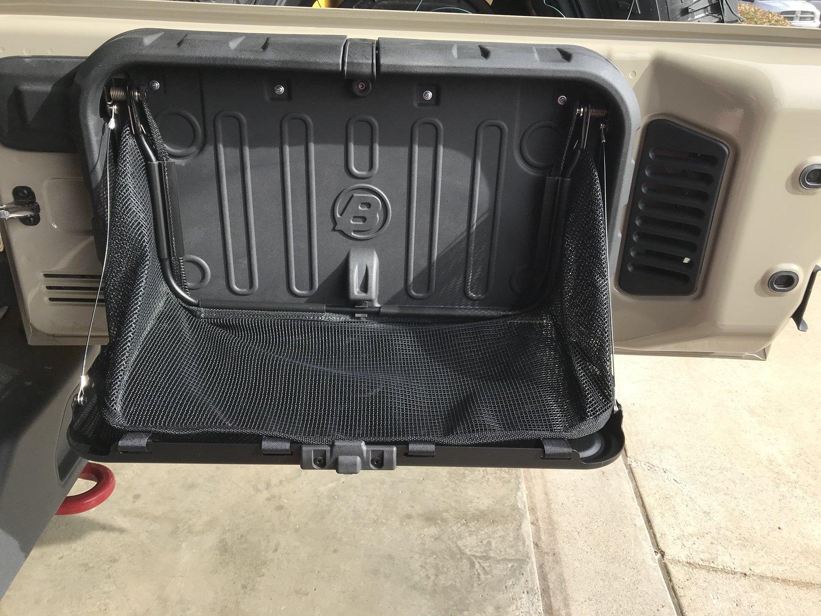 Jeep Wrangler JL What did you do TO your Jeep JL today? 3FA3DB1E-9C8E-4874-B025-5CC64A3BADAB