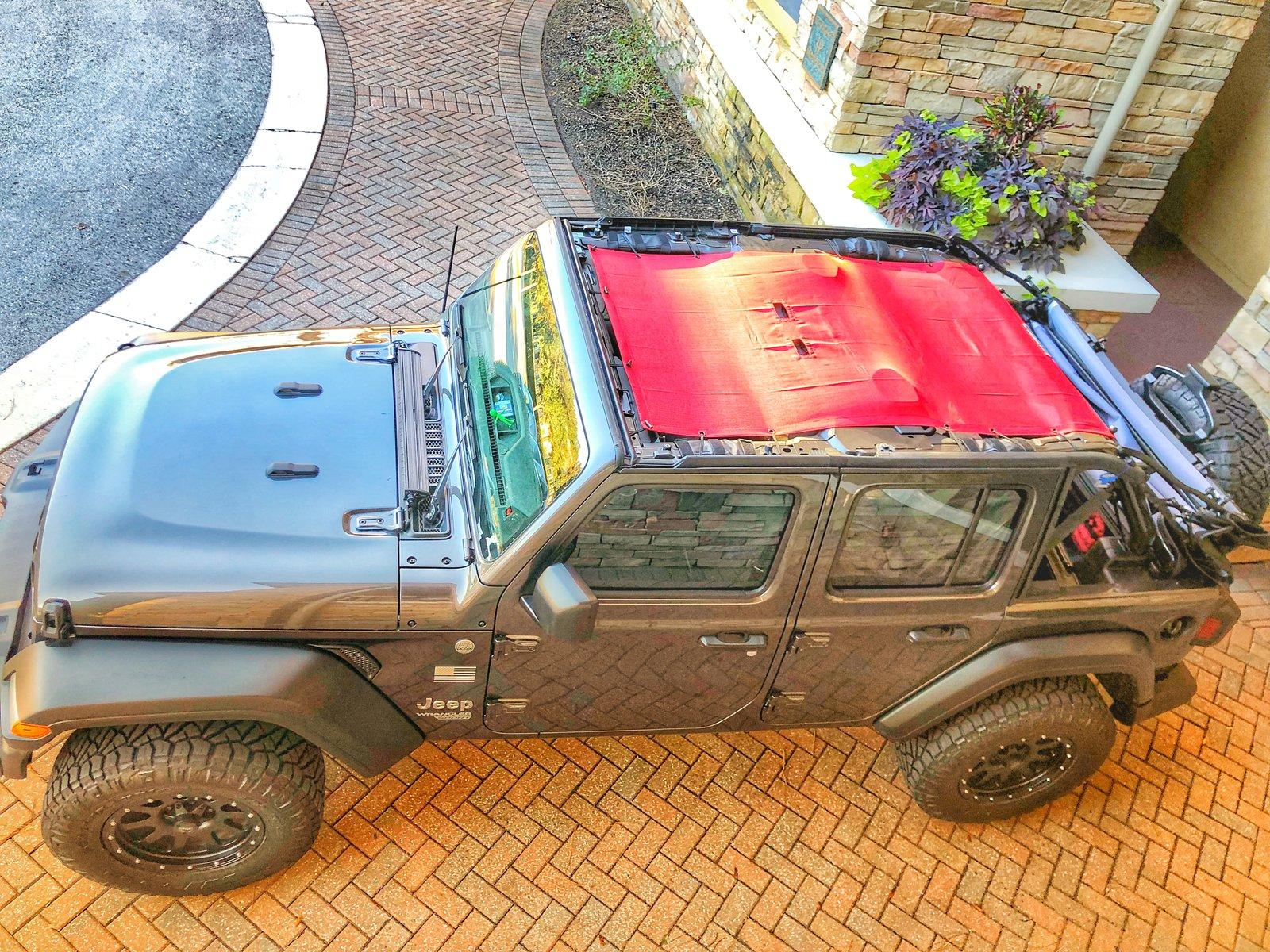Jeep Wrangler JL Florida Roll Call! AEB328CE-D760-487B-A57A-628A2F898F0C