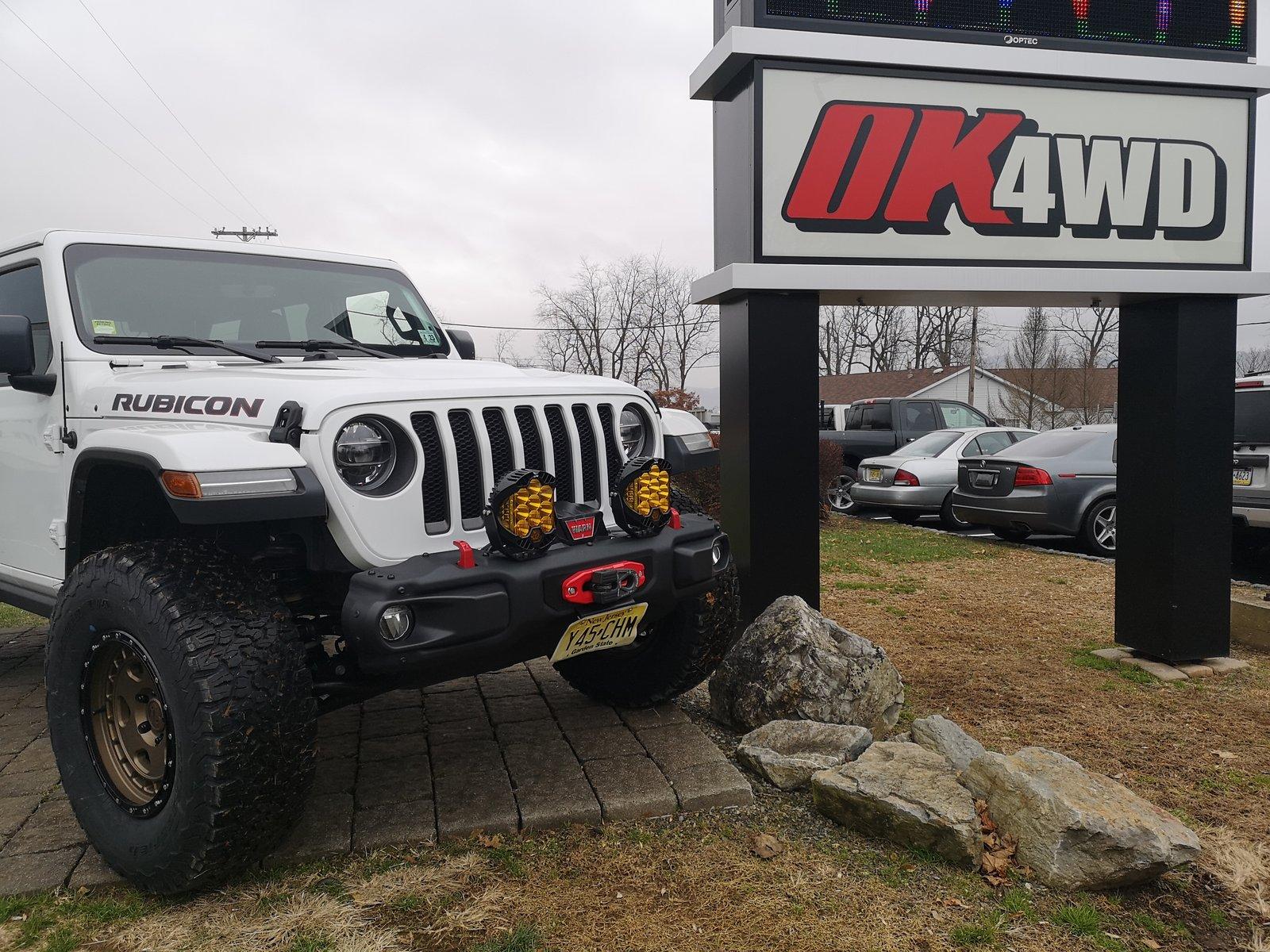 Jeep Wrangler JL Baja Designs LP9 install? IMG_20181214_094201