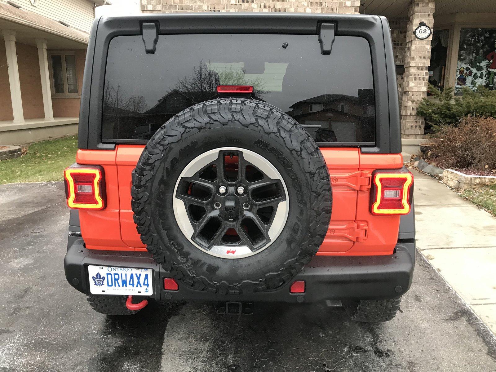 Jeep Wrangler JL 2019 Orders in Canada 445F5B22-BD48-4712-AAF7-BB552B2BD727