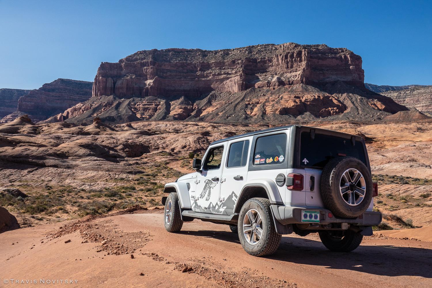 Jeep Wrangler JL Introductions & Welcome Thread 👋 DSC08337