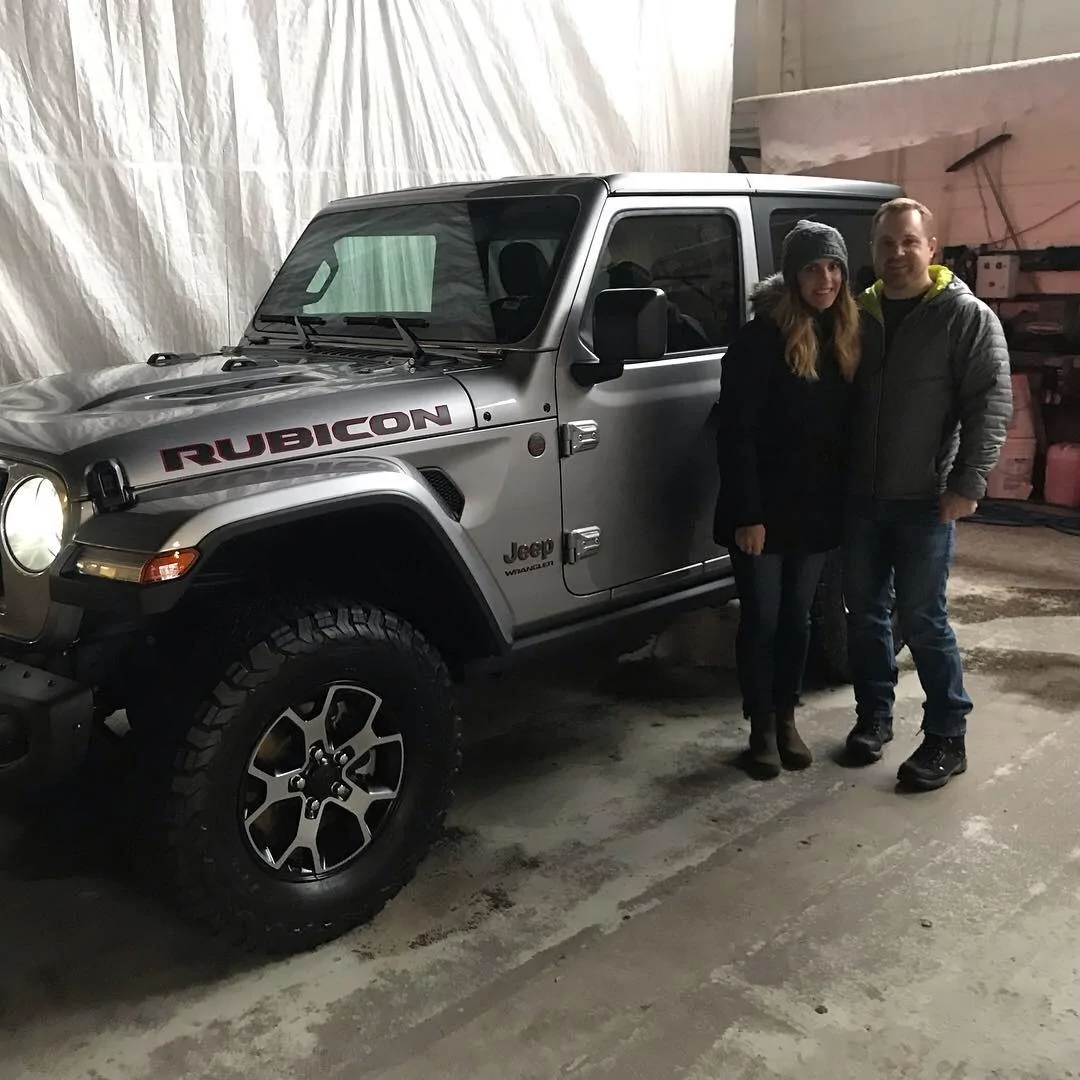Jeep Wrangler JL Very general 42908A70-7725-440A-B121-08F1E4D309AE