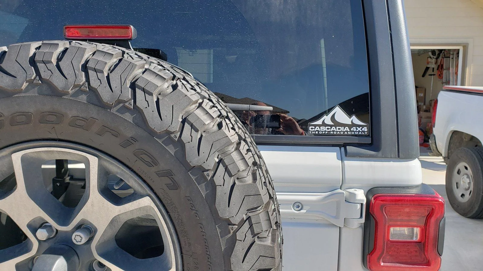 Jeep Wrangler JL What did you do TO your Jeep JL today? 15455859706391212526934579084934