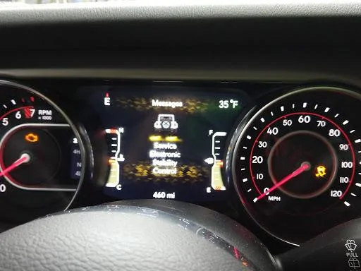 Jeep Wrangler JL START/STOP & ELECTRONIC STABILITY CONTROL SERVICE MESSAGE download_20181223_135838