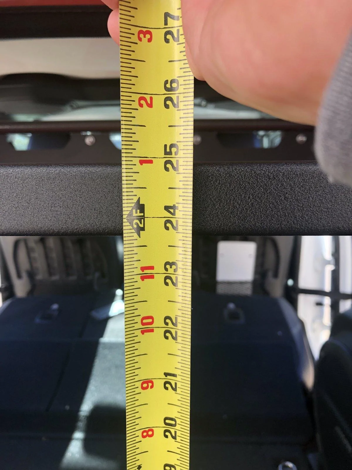 Jeep Wrangler JL What did you do TO your Jeep JL today? B104F264-443B-4618-A319-7701F6B3AFA0