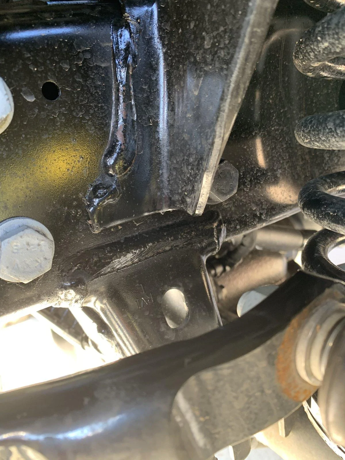 Jeep Wrangler JL My Replacement 2019 JLU Good Observations DF3C9890-F015-4107-97FF-D1FF879D78C2