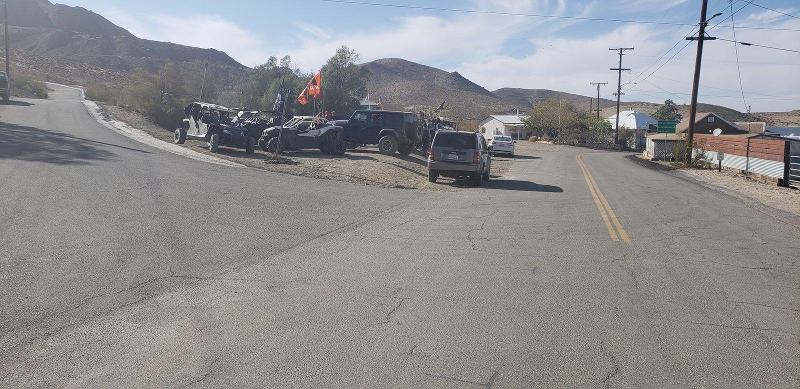 Jeep Wrangler JL Positivity Thread Only 20181121_130429