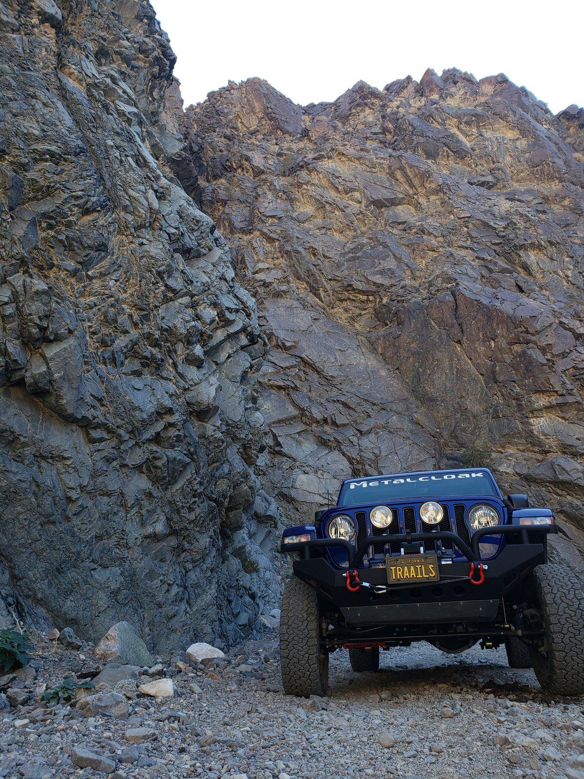 Jeep Wrangler JL Positivity Thread Only 20181023_135816