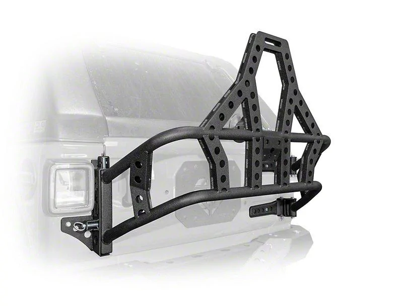 Jeep Wrangler JL The Tire Carrier Thread J127005-JL_alt1