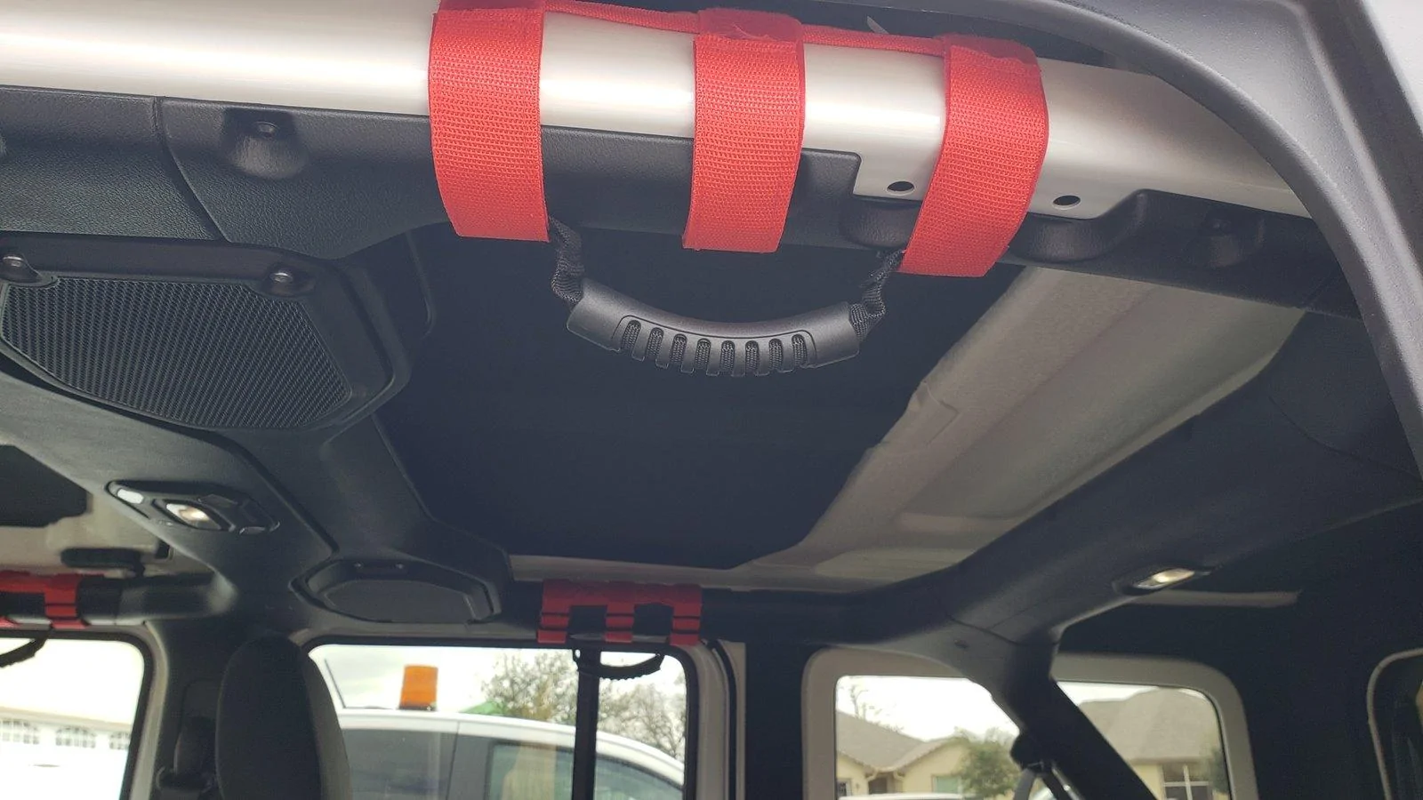 Jeep Wrangler JL What did you do TO your Jeep JL today? 15457642374124771015875624045556