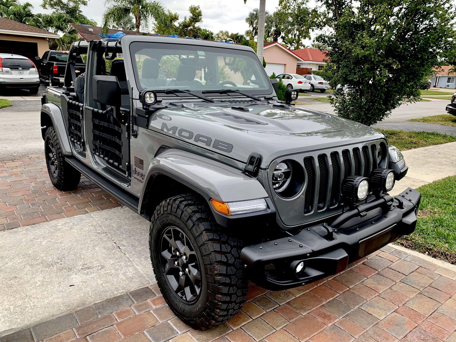 Jeep Wrangler JL What did you do TO your Jeep JL today? AAFB3AAE-60CD-4760-9D3C-E48314D4C9C9