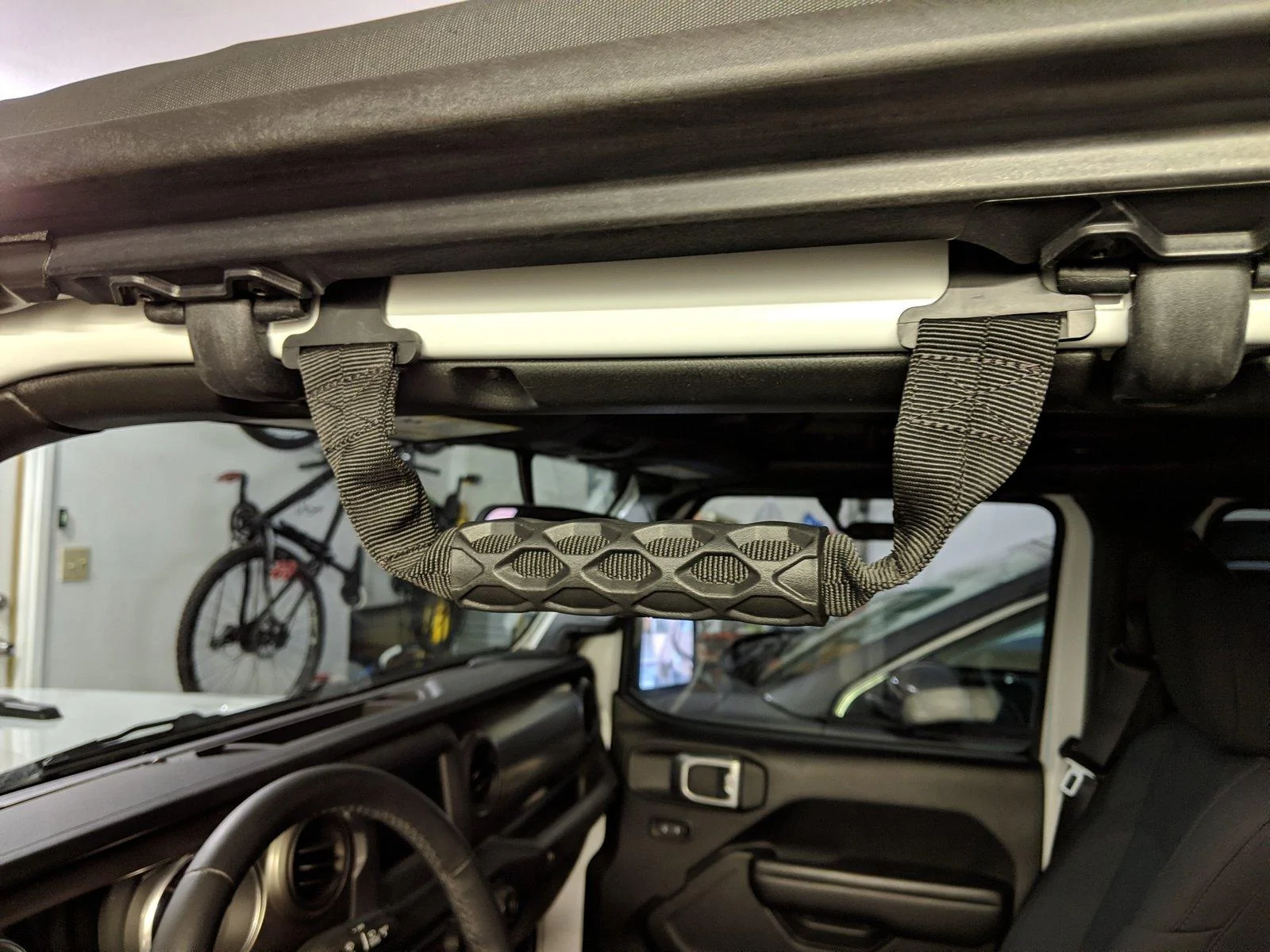 Jeep Wrangler JL What did you do TO your Jeep JL today? IMG_20181224_162134