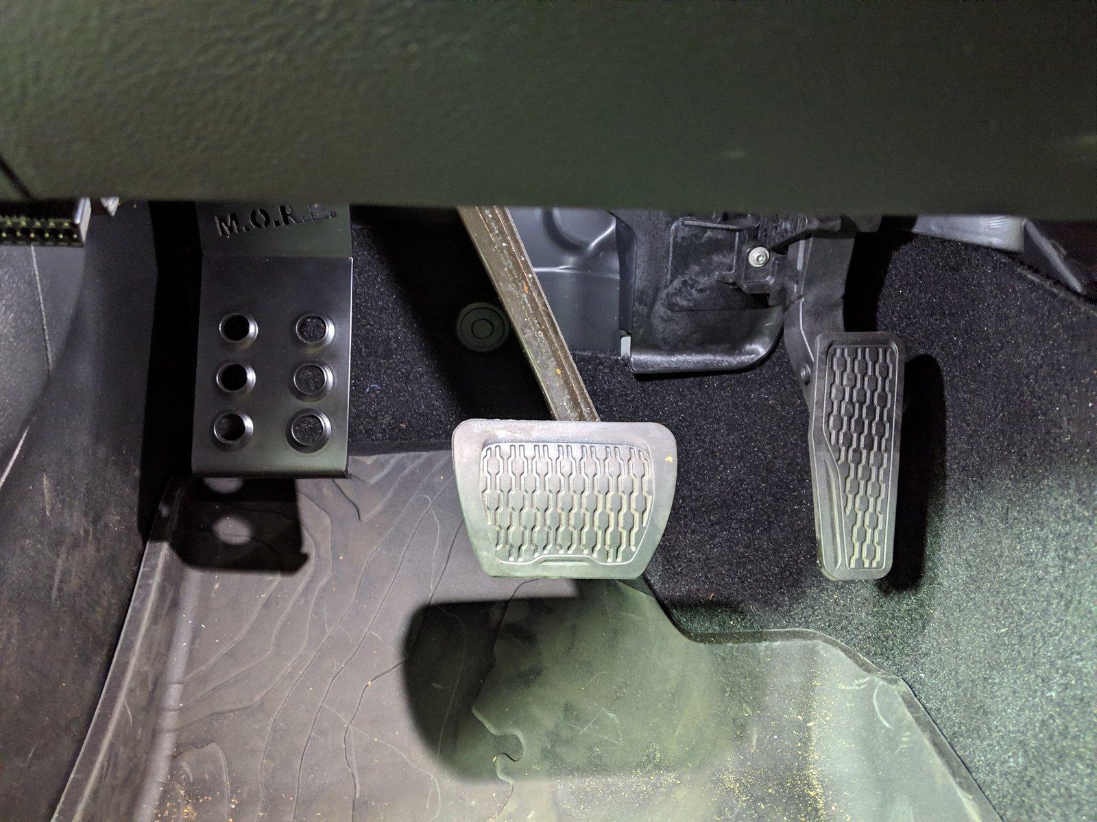 Jeep Wrangler JL What did you do TO your Jeep JL today? IMG_20181224_162042