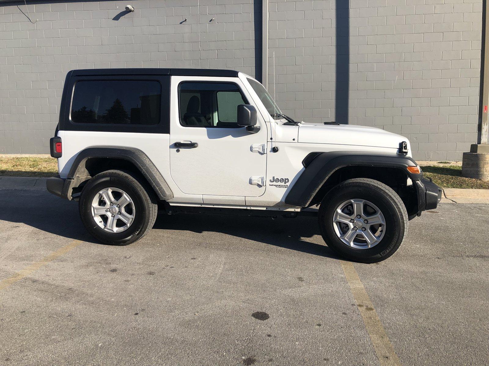 Jeep Wrangler JL Omaha Nebraska area E7EE17B4-183A-44CA-828C-A91D97FD7A03