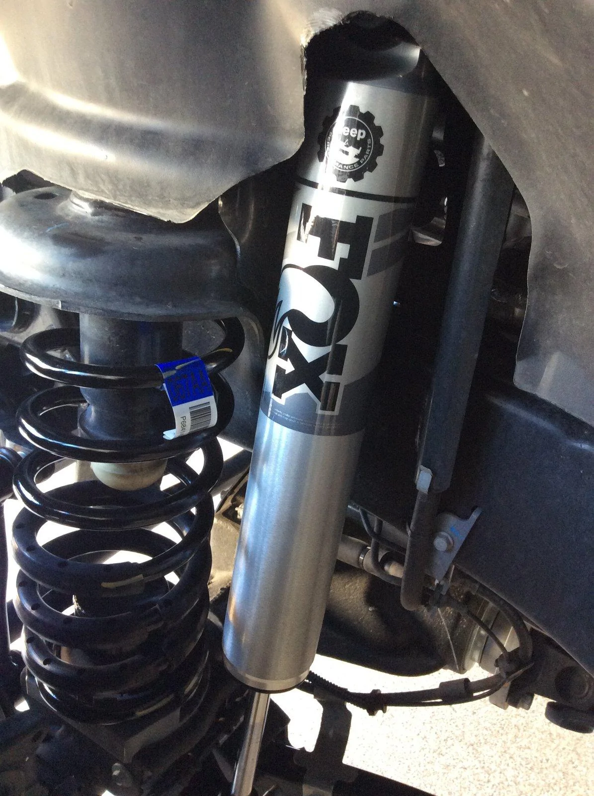 Jeep Wrangler JL Most Scenic Moab Trail? B755F522-9FB5-4192-A02C-1DF9457946EF