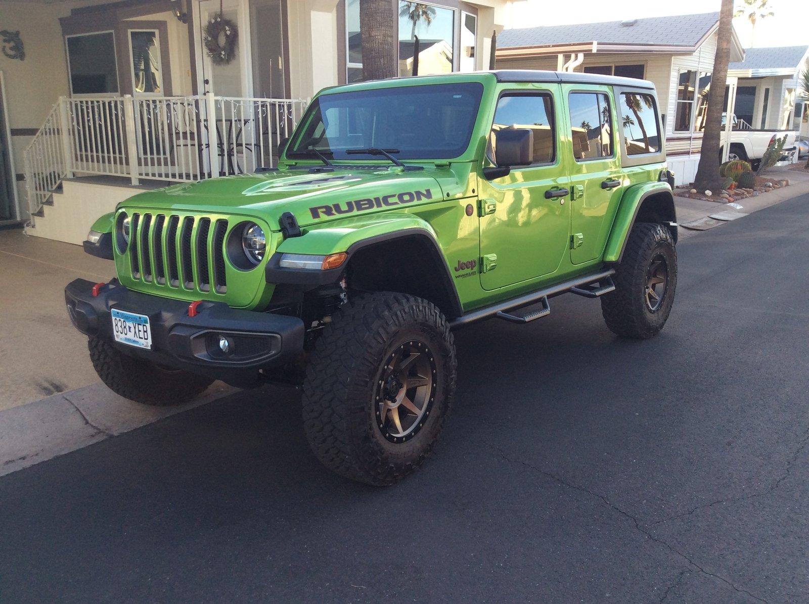 Jeep Wrangler JL Most Scenic Moab Trail? 68ECB694-77AC-4CC3-B689-98270B9399F8