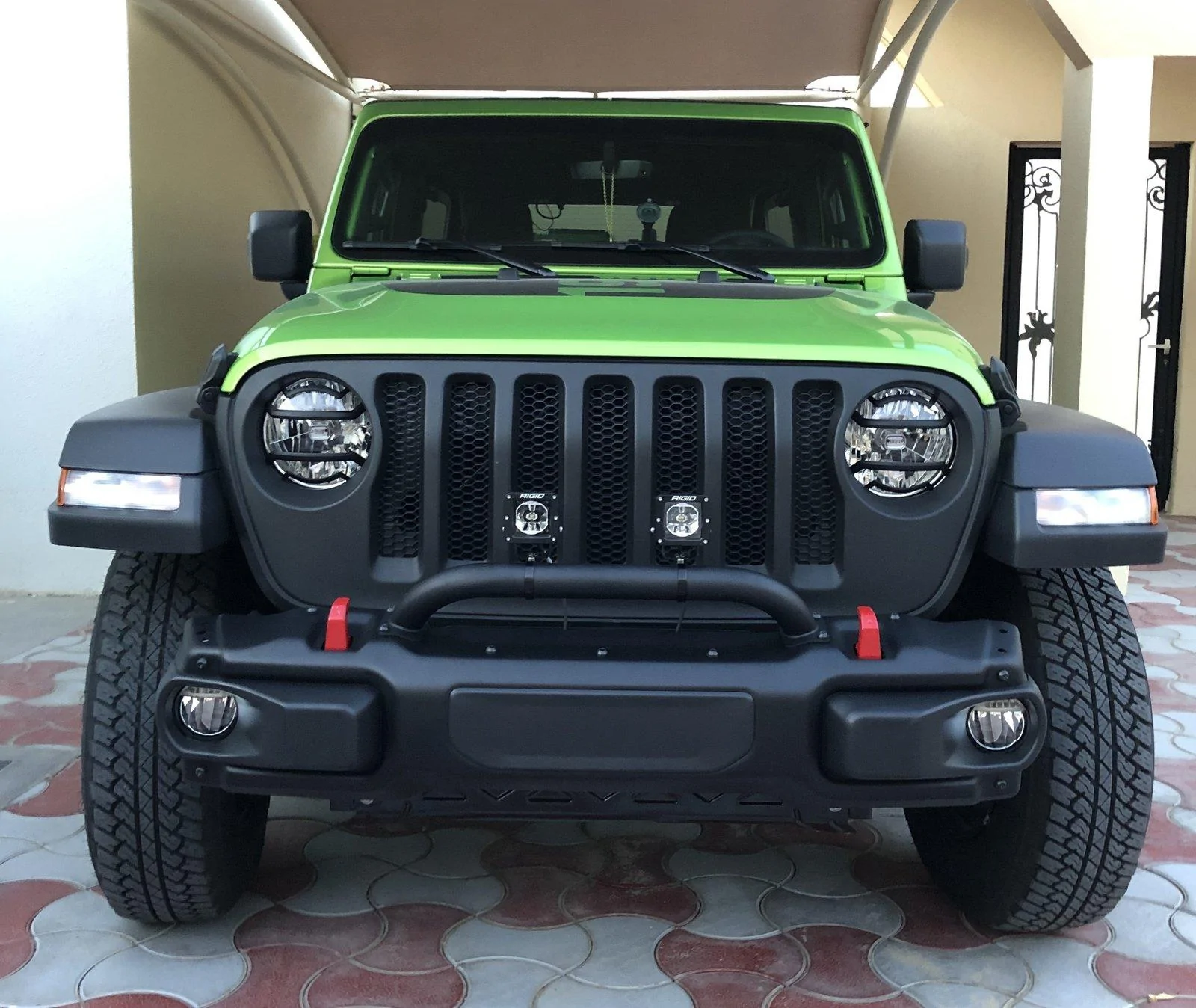Jeep Wrangler JL Introductions & Welcome Thread 👋 IMG_8889