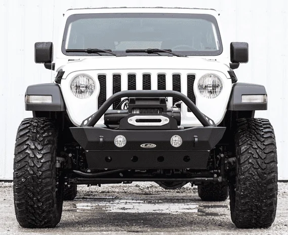 Jeep Wrangler JL Stubby bumper with halogen fog lights upload_2018-12-26_12-30-59