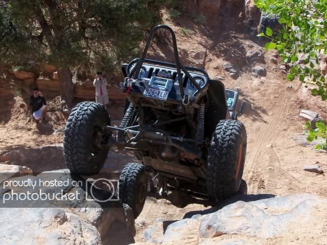 Jeep Wrangler JL Most Scenic Moab Trail? 8C404067-1492-4DB6-A192-D15C93503744