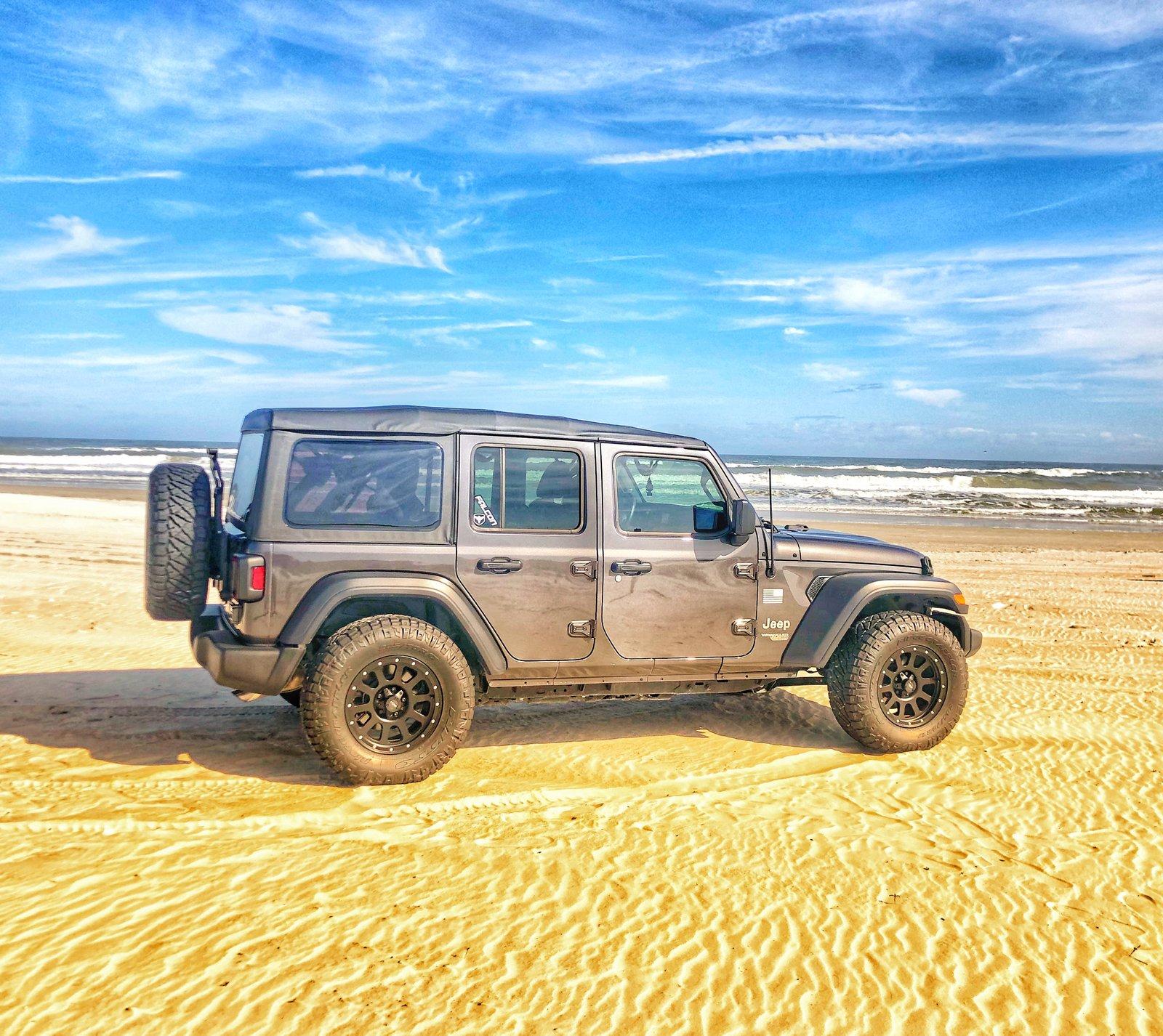 Jeep Wrangler JL Florida Roll Call! CD25E69C-6F2B-491C-851C-D7B31CAE27F3