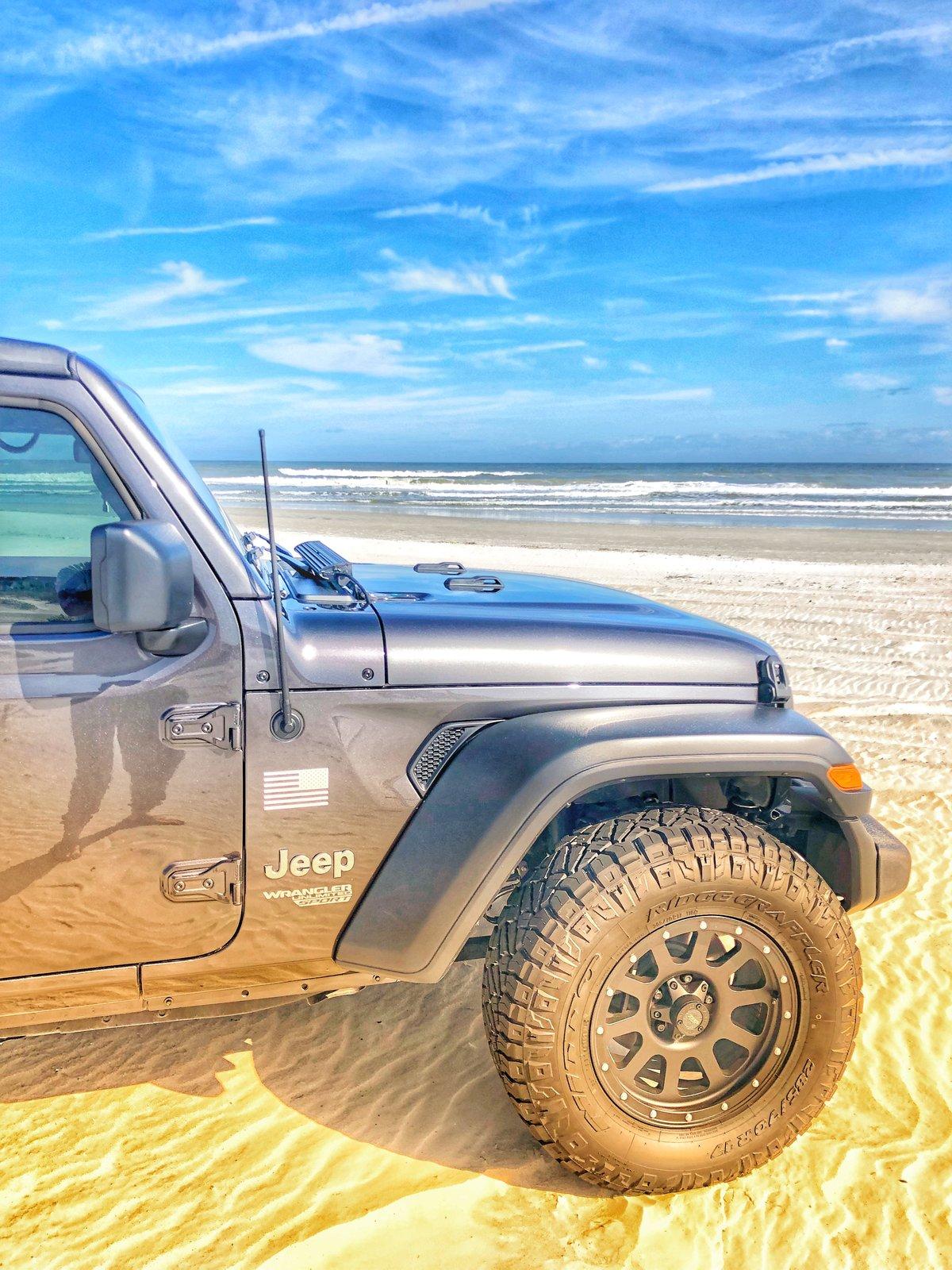 Jeep Wrangler JL Florida Roll Call! B7EA6BA6-3791-47CA-B785-B6D63CC77AB7