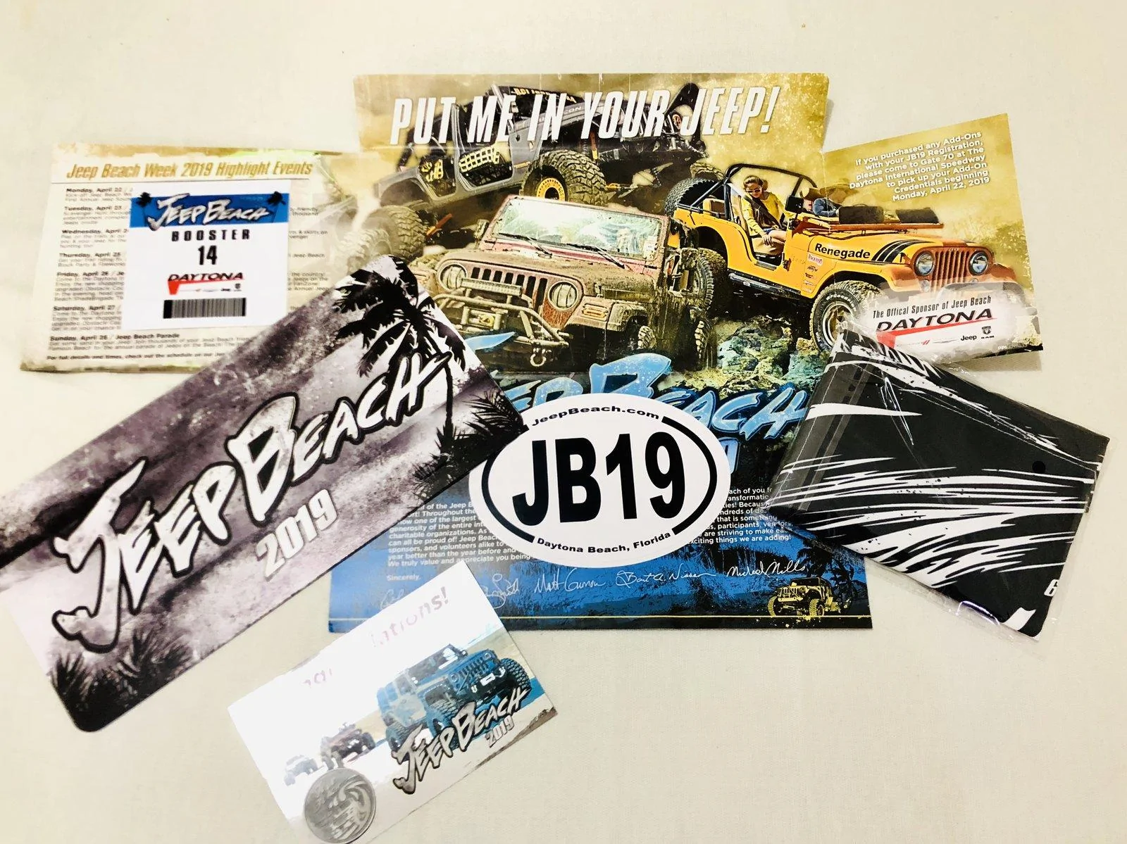 Jeep Wrangler JL Florida Roll Call! FB70B2D5-0147-49CD-AE60-127CA6808BC5
