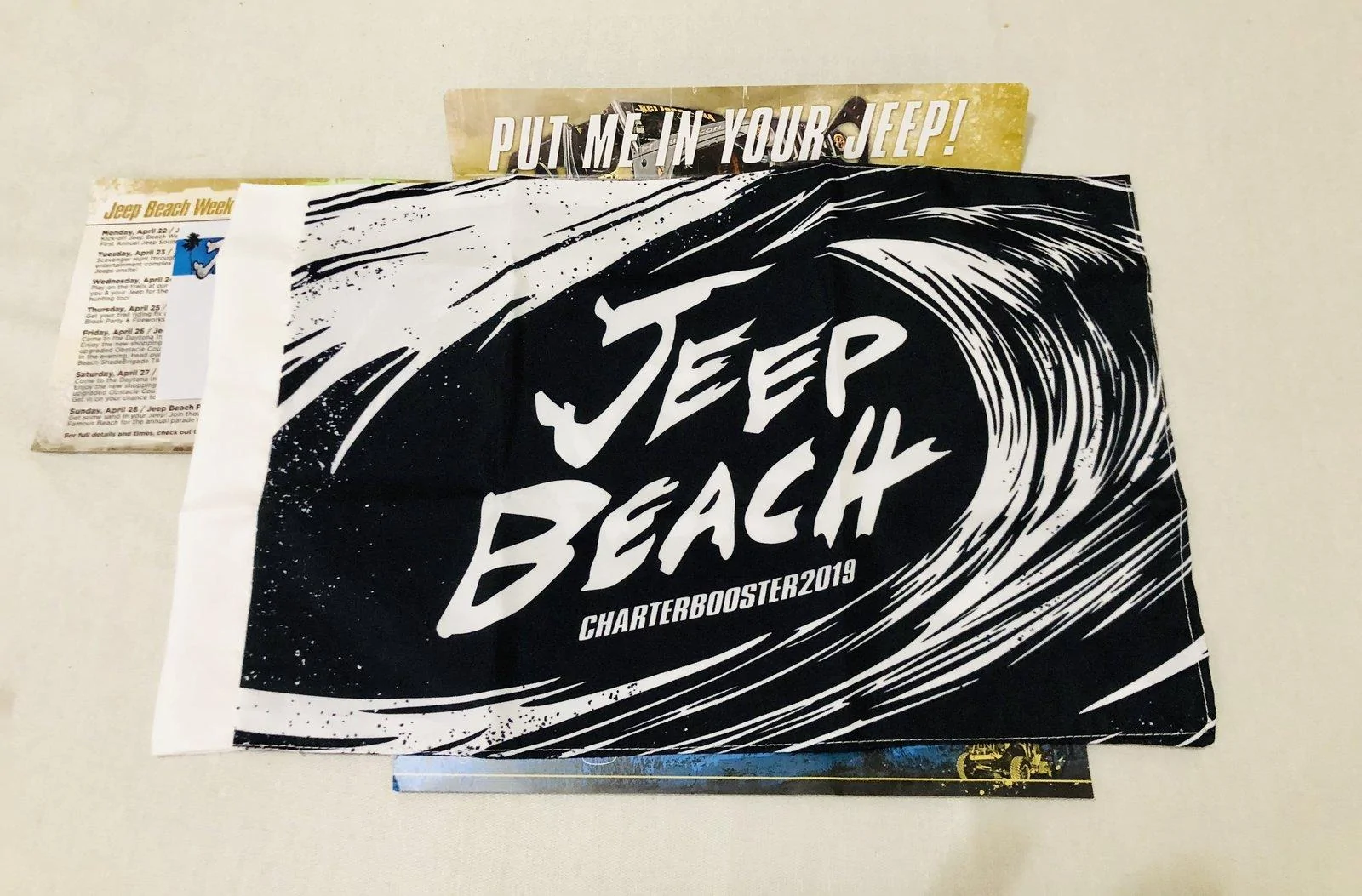 Jeep Wrangler JL Florida Roll Call! D2000C7F-FB81-489D-A8FE-A7CCD1D2D4D0