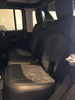Jeep Wrangler JL Seat covers IMG_8032