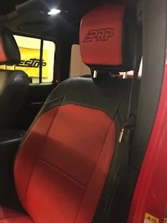 Jeep Wrangler JL Seat covers IMG_8034