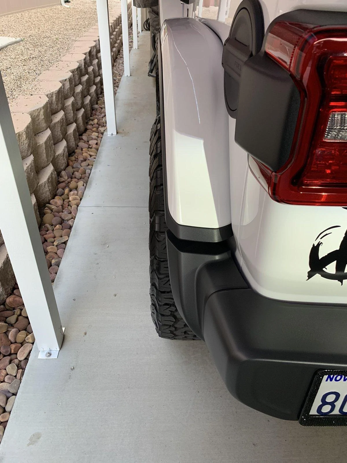 Jeep Wrangler JL What did you do TO your Jeep JL today? 7BF0A4FD-52C1-4715-926B-EA15CD6FA22C