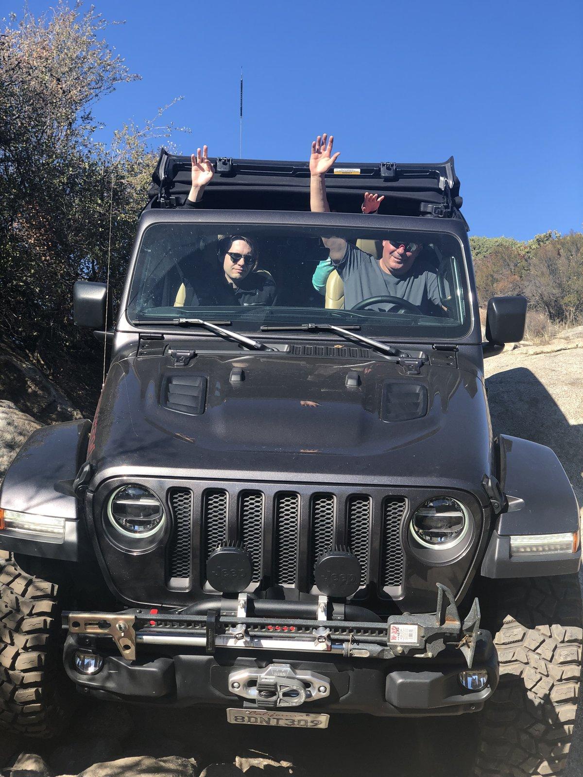 Jeep Wrangler JL Coral canyon 528ACCF6-F27D-40AB-855E-11E62A21B350