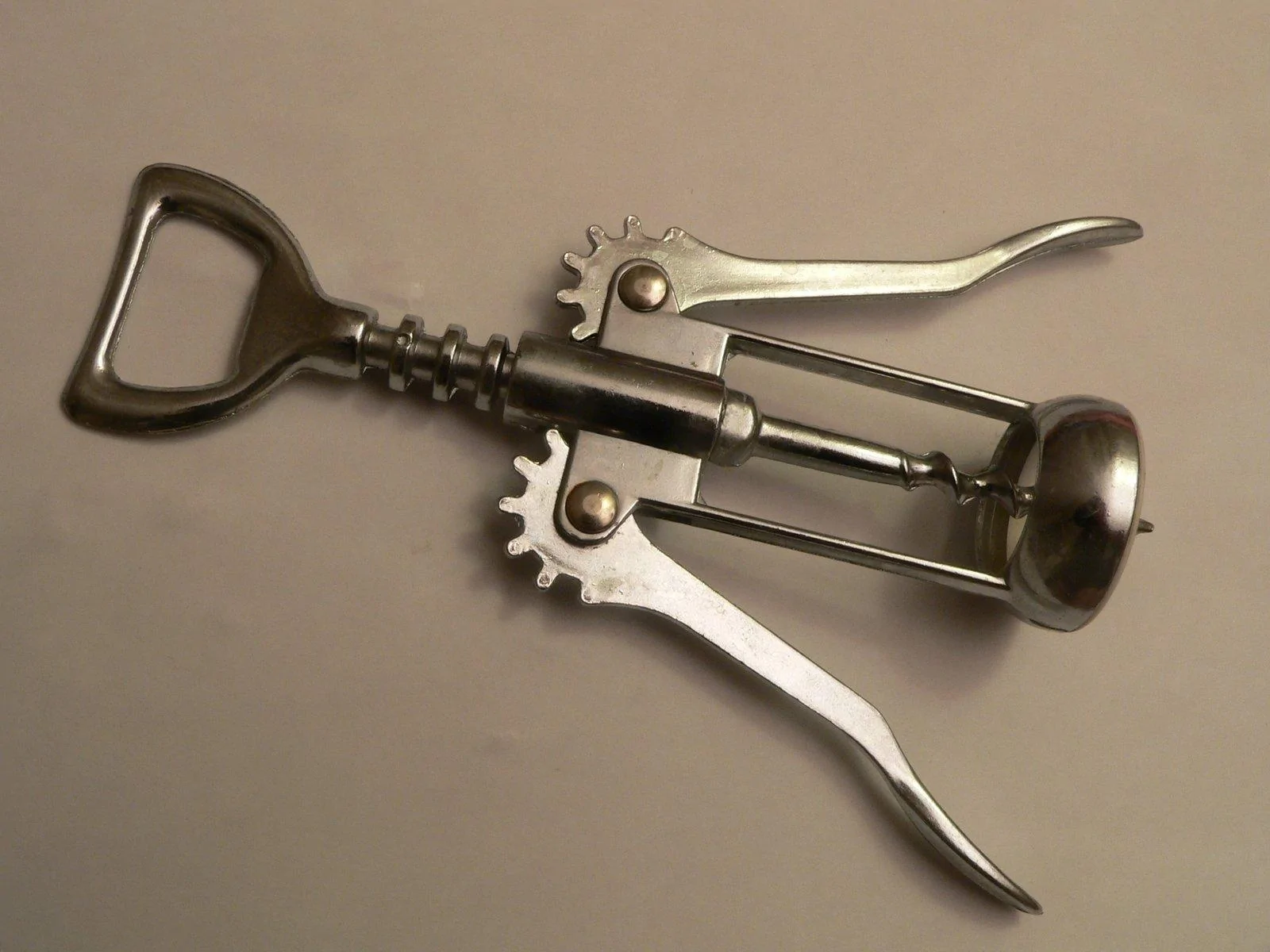 Jeep Wrangler JL Fobless key corkscr