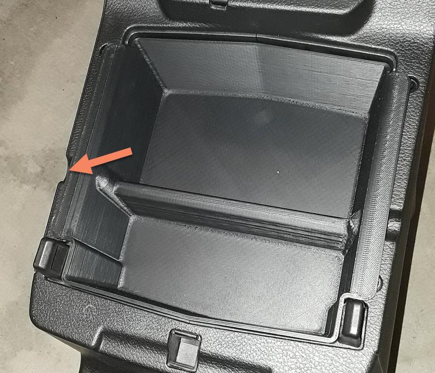 Jeep Wrangler JL Center console organizer 2018-12-28_12-34-52