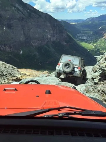 Jeep Wrangler JL Recommendations for off road summer trip. FB_IMG_1439032504888_zps9s4rg8