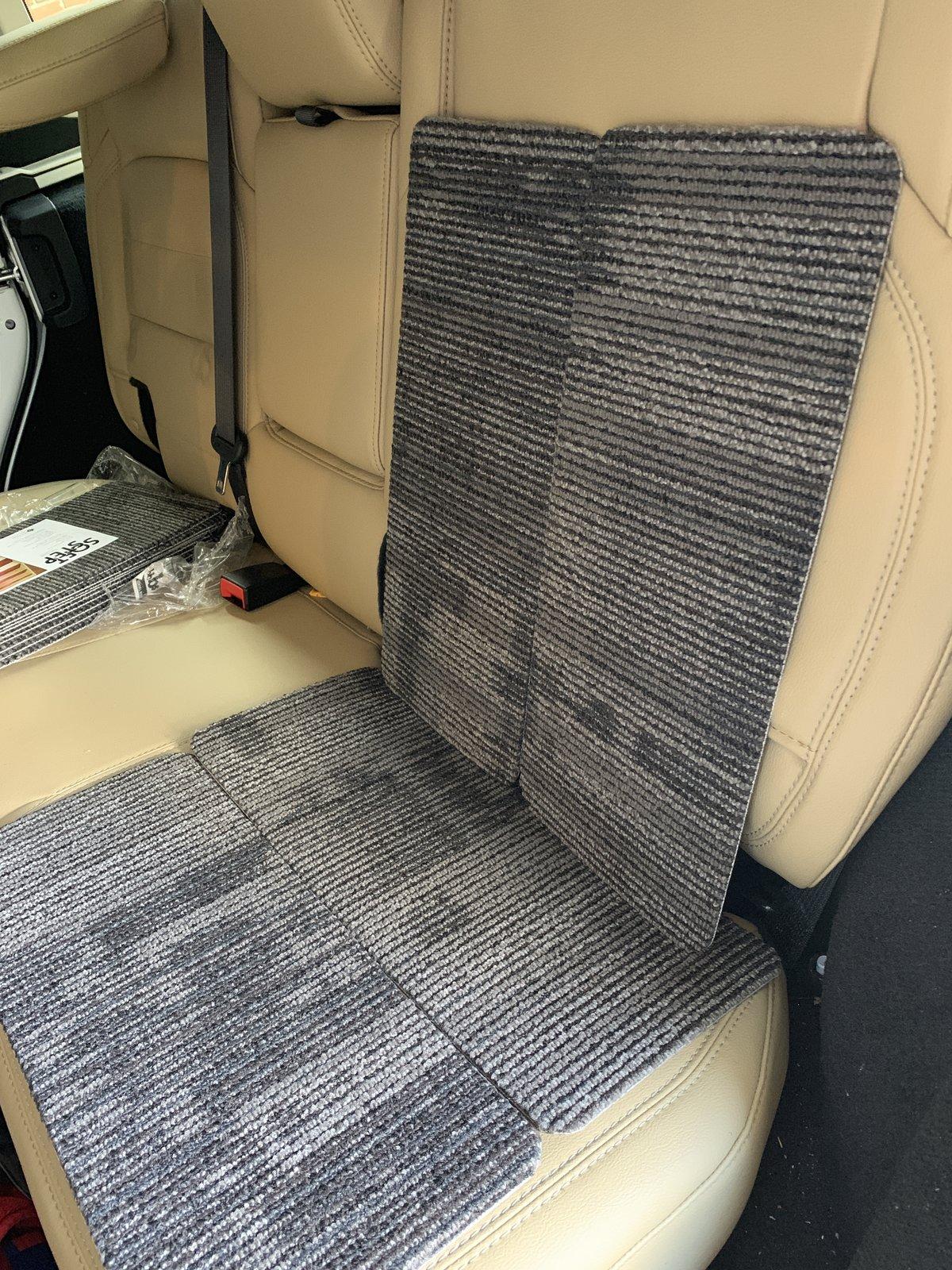How Do You Protect Leather Car Seats: Ultimate Care Tips Revealed