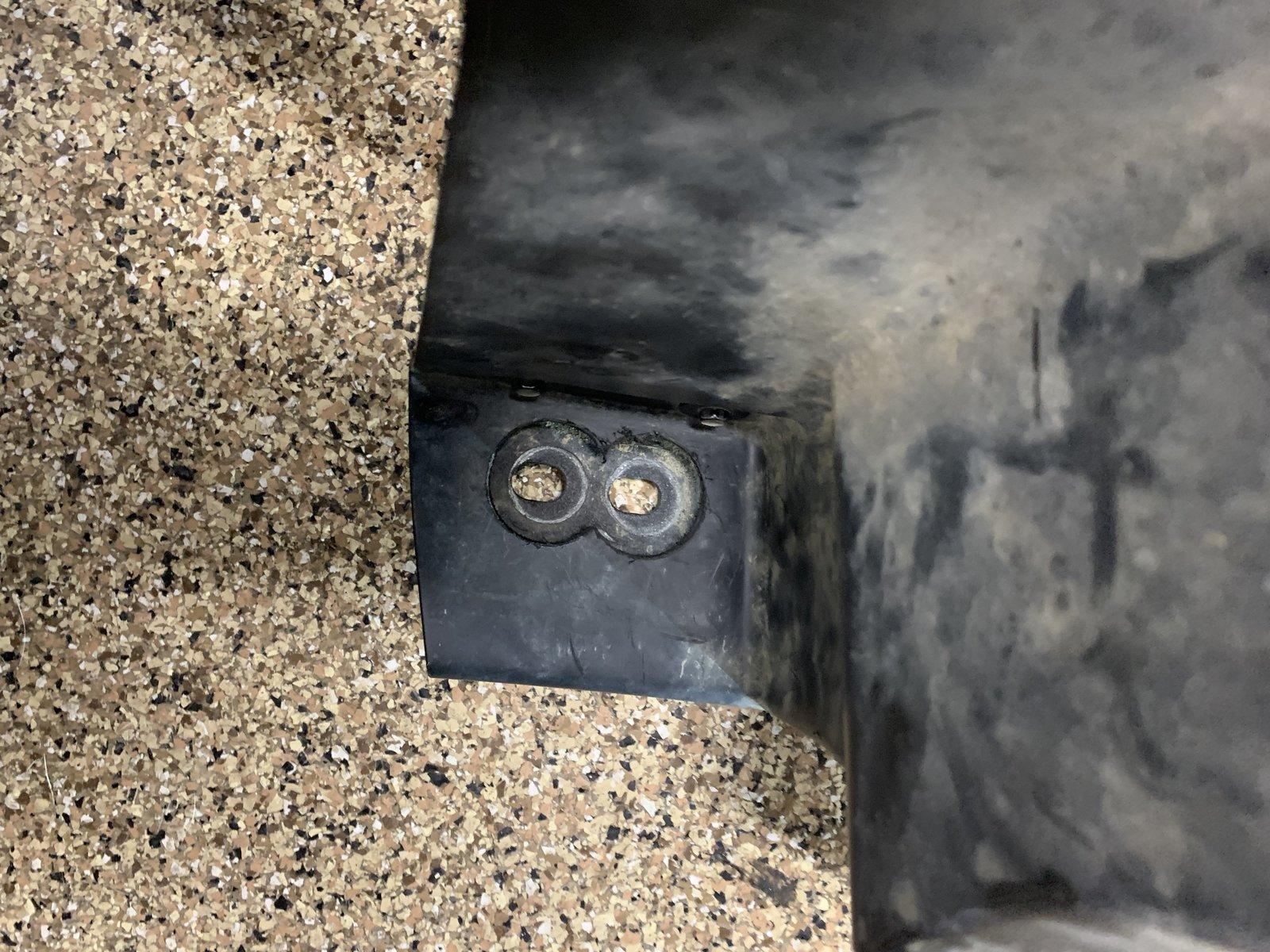 Jeep Wrangler JL Made my own custom rear mud flaps IMG_6307.JPG