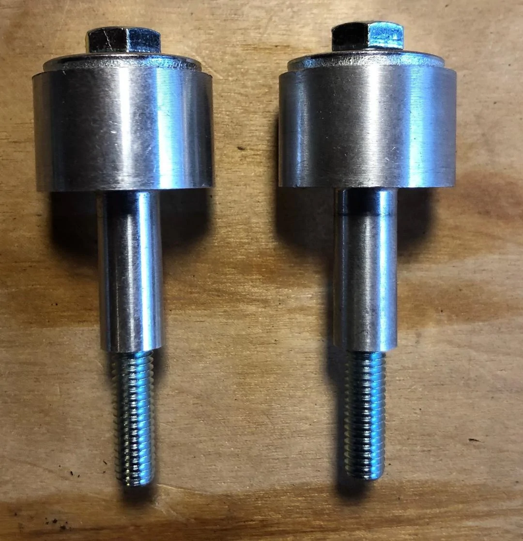 Jeep Wrangler JL Rock Hard cube mounts Rock_Hard_01