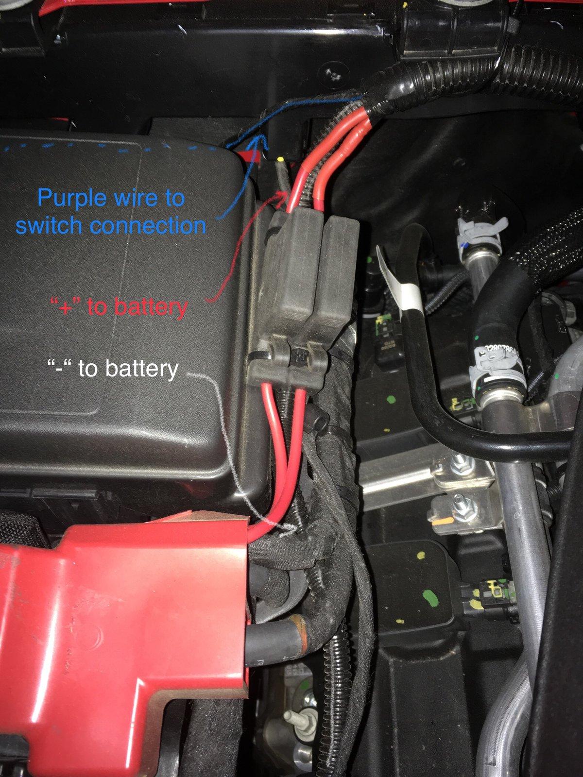 Jeep Wrangler JL ARB Compressor with MORE mount write-up A5B36F17-FC51-41F0-84AB-BAAD1E8135D0