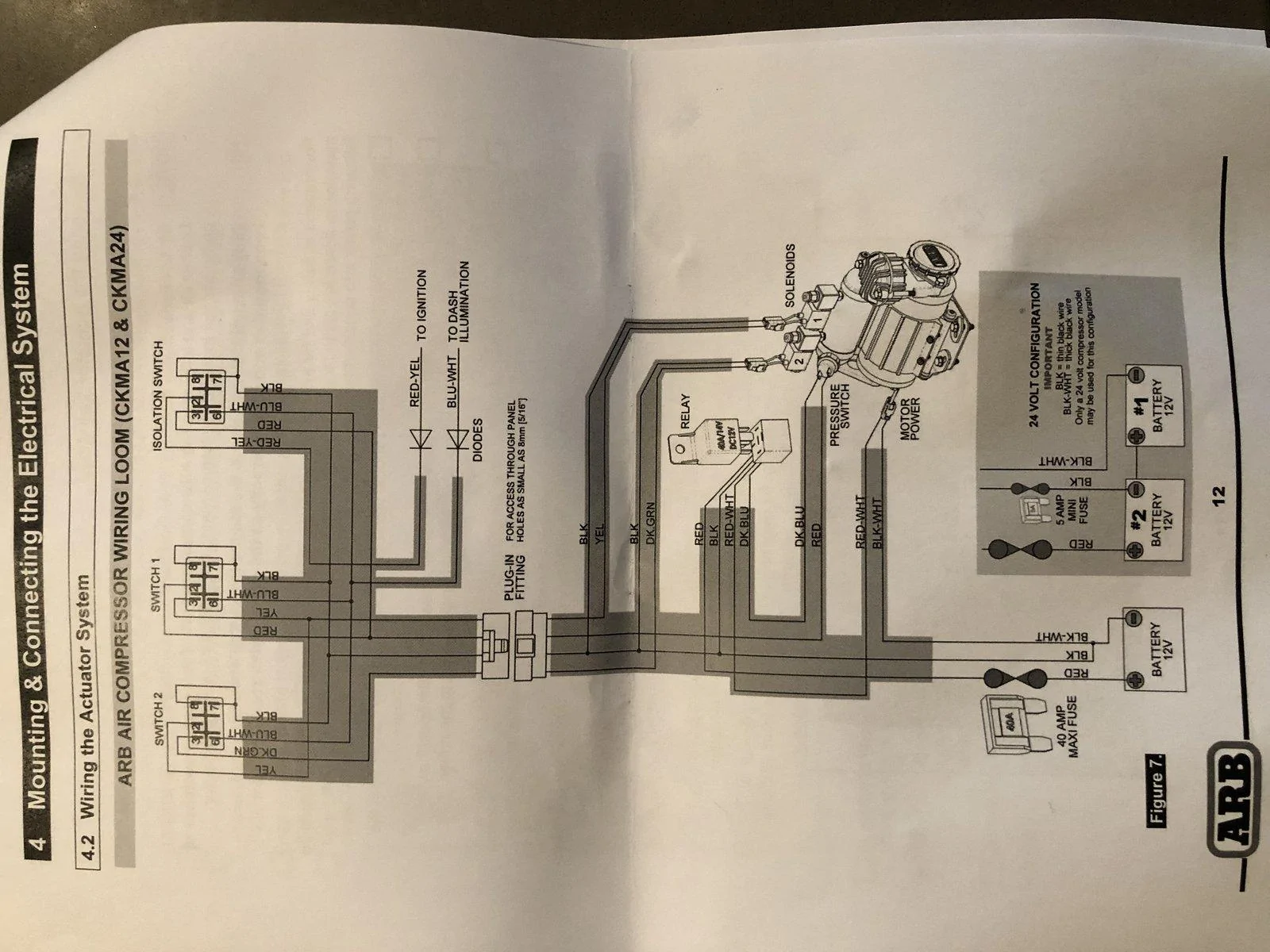 Jeep Wrangler JL ARB Compressor with MORE mount write-up F9FF85EF-CCB0-422E-A3DC-03DCB8EE54A6