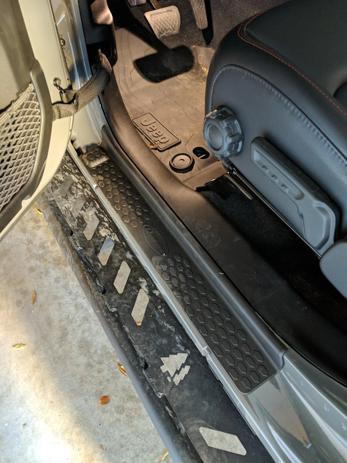 Jeep Wrangler JL Maupar's Build Journal IMG_20181228_161943