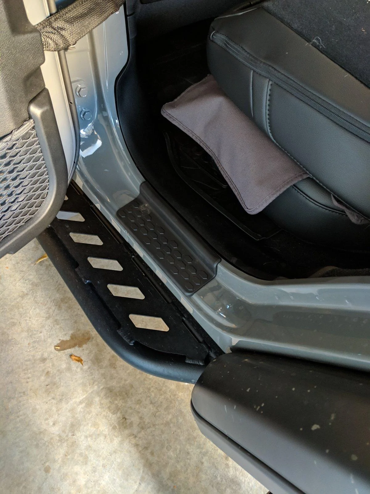 Jeep Wrangler JL Maupar's Build Journal IMG_20181228_162002