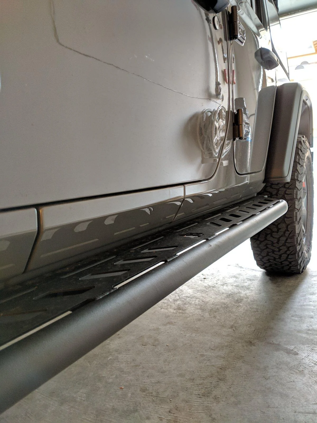 Jeep Wrangler JL Maupar's Build Journal IMG_20181124_164729