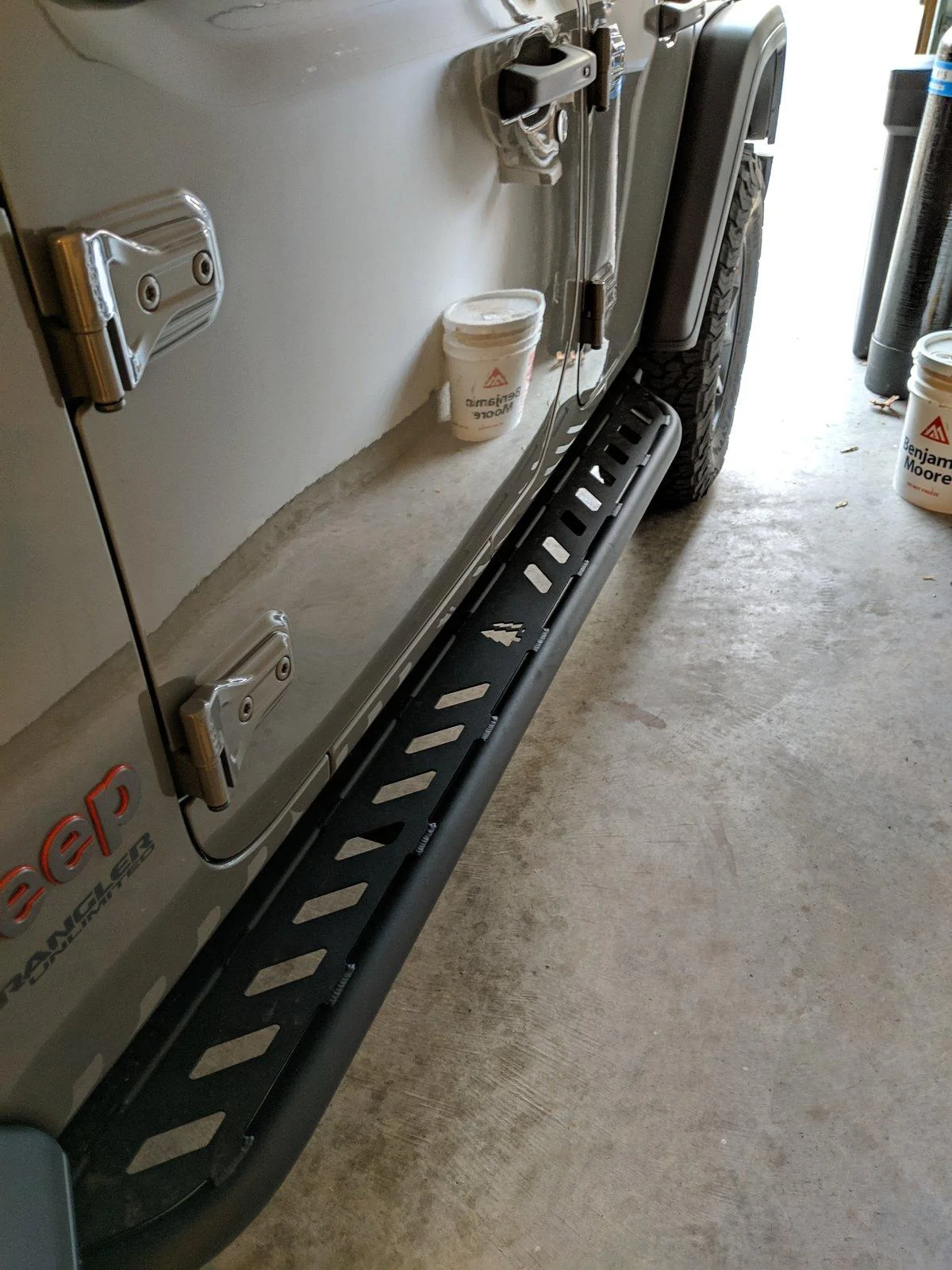 Jeep Wrangler JL Maupar's Build Journal IMG_20181124_164706