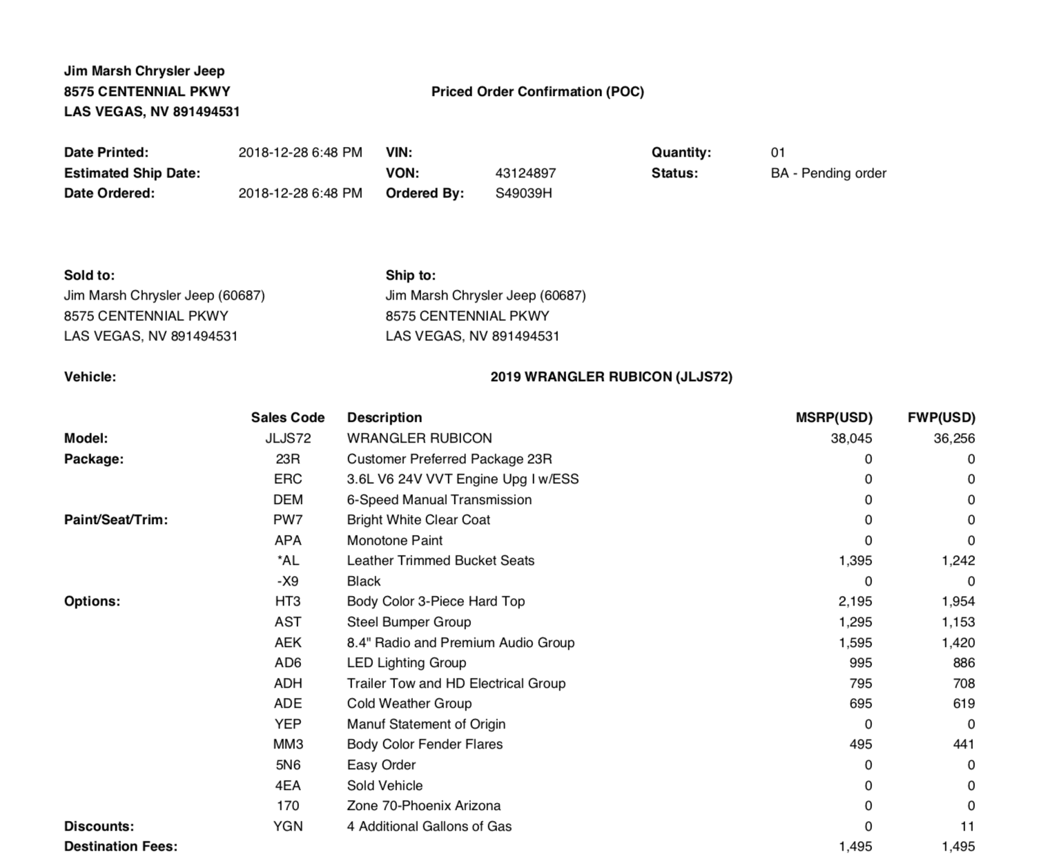 Jeep Wrangler JL 2 DOOR JL build/order discussions master thread Screen Shot 2018-12-28 at 7.54.27 PM
