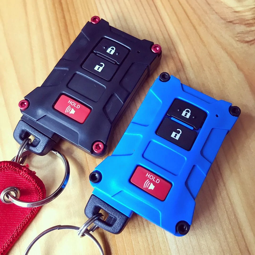 Jeep Wrangler JL Finally a smaller key fob IMG_5411