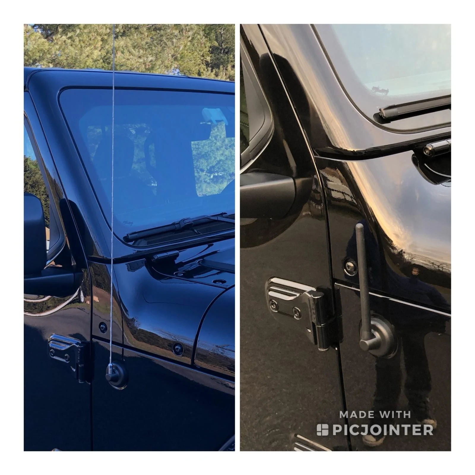 Jeep Wrangler JL What did you do TO your Jeep JL today? x9bU8xE